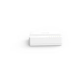 Hikvision 5-Ports Fast Ethernet Unmanaged Desktop Switch